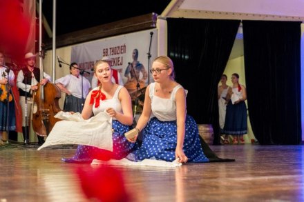 Ósmy dzień 58. Tygodnia Kultury Beskidzkiej